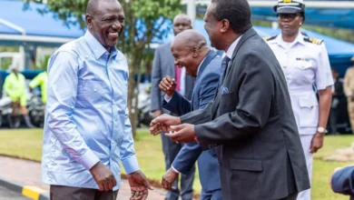 Kenya's June 25 anti-brutality protests met with deadly violence, media blackouts, creating tragic irony.
