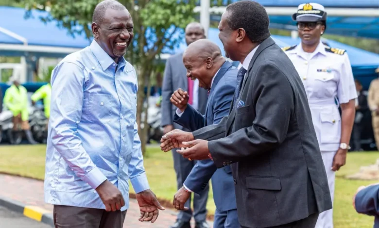 Kenya's June 25 anti-brutality protests met with deadly violence, media blackouts, creating tragic irony.