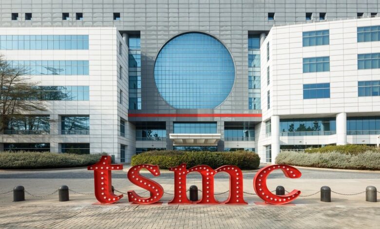 TSMC