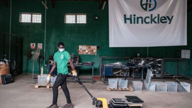 Nigeria generates over 500,000 tonnes of e-waste annually—but only a fraction is recycled. Goodwell and Alitheia are backing Hinckley to change that. Learn how this investment is transforming e-waste into opportunity for people, planet, and profit.