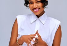 Melissa Kariuki, founder of Whip Music, joins the Recording Academy, marking a historic milestone for African music technology representation.