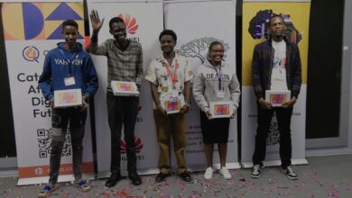 African students are building AI tools to predict crop prices and guide farmers, showcasing a new wave of innovation in Africa's Agri-Tech sector.
