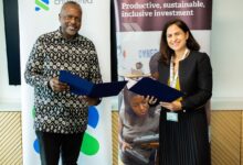 Trade-finance deal between Standard Chartered and BII brings USD 100 million to Kenyan and Tanzanian SMEs, prioritising women-owned firms.