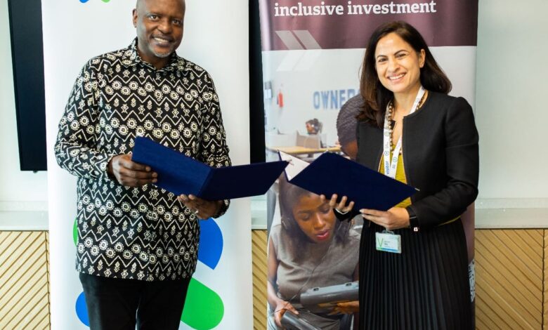 Trade-finance deal between Standard Chartered and BII brings USD 100 million to Kenyan and Tanzanian SMEs, prioritising women-owned firms.