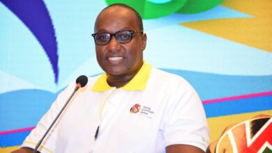 Secondary School Teachers From 35 Counties Receive AI Training To Boost STEM