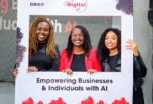 This is Digital launches AI Literacy Program in Kenya, offering online and in-person bootcamps from 5 August 2025.