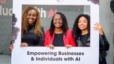 This is Digital launches AI Literacy Program in Kenya, offering online and in-person bootcamps from 5 August 2025.