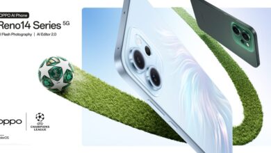 OPPO Reno14 Series Gears Up for Kenya Launch
