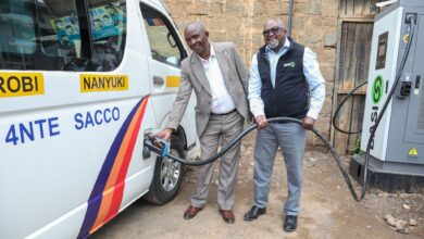 BasiGo launches Kenya’s first inter-city electric matatu pilot, expanding clean mobility, local assembly, and charging infrastructure beyond Nairobi.