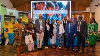 AUDA-NEPAD's African EdTech 2030 Vision could transform education for millions across Africa! Mobile-first learning, local innovation & continental collaboration at the forefront. #EdTech #AfricaRising #DigitalEducation