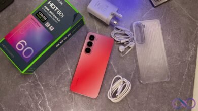 Infinix HOT 60i arrives in Kenya starting at just KES 12,799 offering DeepSeek R1 Integration, 256GB Storage, 50MP Camera, 5160mAh battery, 45W Fast Charging, 120Hz LCD Display and Android 15. Pre-orders currently live with KES 3,000 deposit only.