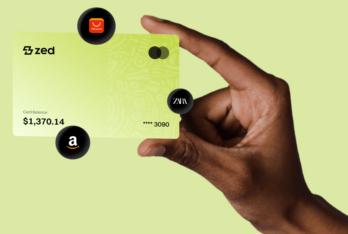 Discover the best 5 virtual dollar card providers in Nigeria and make international payments with ease. Cardtonic, TribaPay, Zed, Spectrocard, and DanTown.