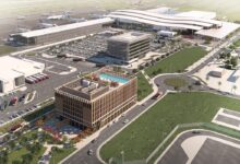 ATIDI has provided an $84 million guarantee to support financing for Rwanda's ambitious New Bugesera International Airport project Construction of Rwanda’s new airport in Bugesera