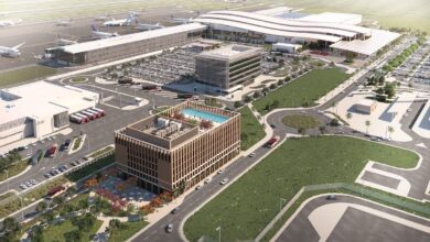 ATIDI has provided an $84 million guarantee to support financing for Rwanda's ambitious New Bugesera International Airport project Construction of Rwanda’s new airport in Bugesera