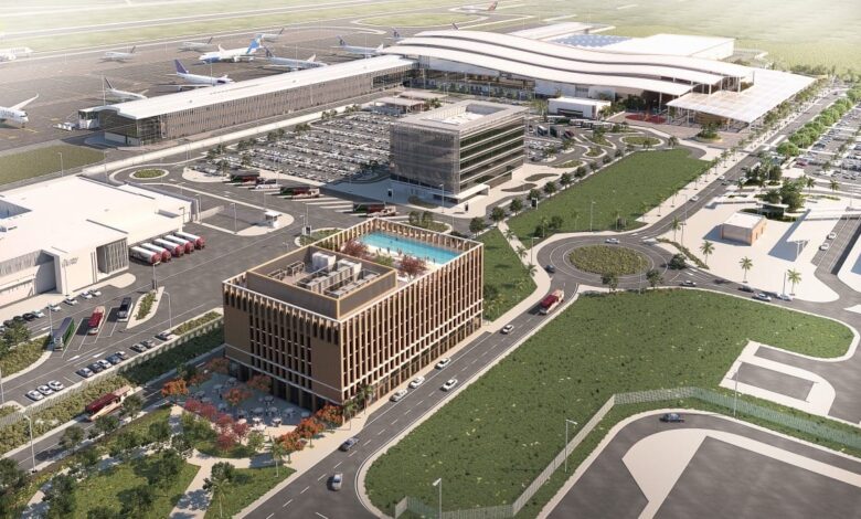 ATIDI has provided an $84 million guarantee to support financing for Rwanda's ambitious New Bugesera International Airport project Construction of Rwanda’s new airport in Bugesera