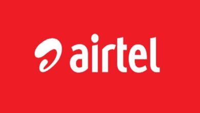 Airtel-Logo