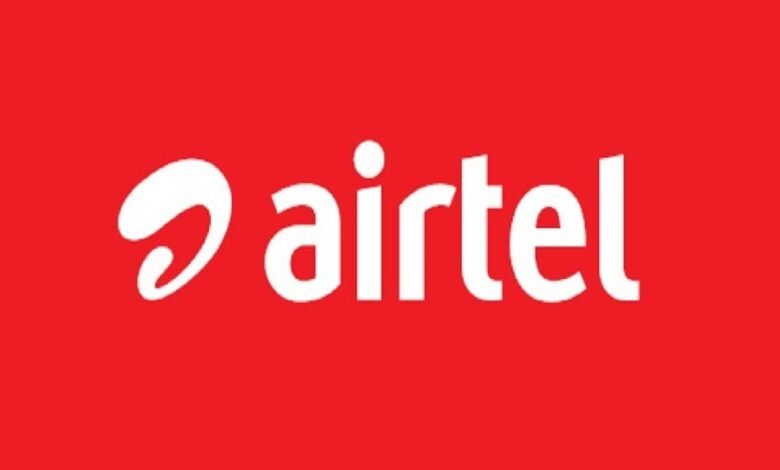 Airtel-Logo