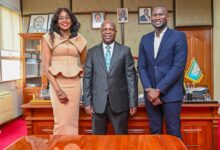The 2025 Business Ecosystems Summit in Kisumu aims to attract major investment for Kenya's Lake Region.