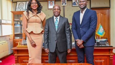 The 2025 Business Ecosystems Summit in Kisumu aims to attract major investment for Kenya's Lake Region.