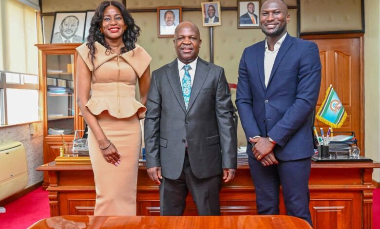 The 2025 Business Ecosystems Summit in Kisumu aims to attract major investment for Kenya's Lake Region.