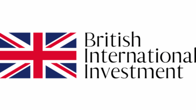 British International Investment’s 2024 Annual Review: African Investments Surge, Climate Finance Hits Record High BII’s 2024 Annual Review: African investments up 40 percent, climate finance hits record high, and net assets surge.