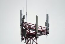 Cell-tower