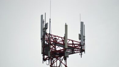 Cell-tower
