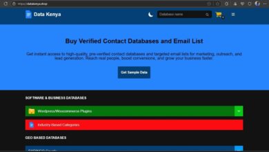 Data-Shop-Kenya-selling-personal-data