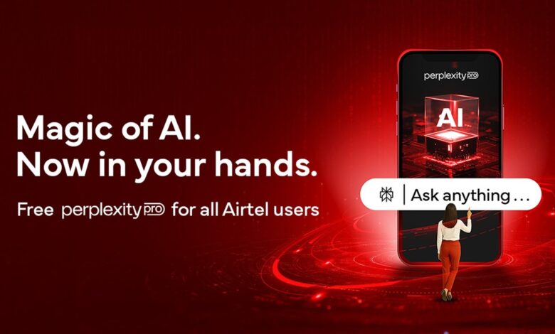 Free-Perplexity-Pro-AI-with-Airtel