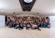 10,000 SMEs in Nigeria and South Africa to receive free AI and digital marketing training through groundbreaking partnership