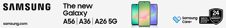 Galaxy A56