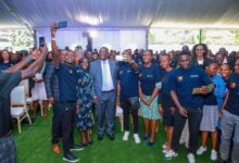 KCB 2Jiajiri: How 1,844 Graduates Are Driving Job Creation with New Technical and Enterprise Skills