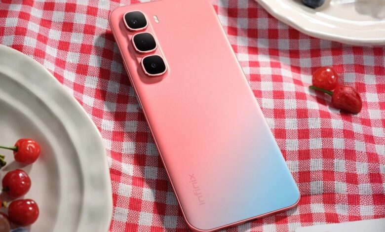 Infinix-Hot-60-Pro+
