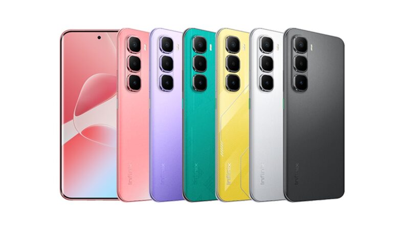 Infinix-Hot-60-Pro-Plus-colors