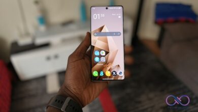 Infinix-Note-50S-5G-display