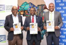 Visa and NSE unveil plan to make retail investing affordable, mobile, and inclusive for all Kenyans.