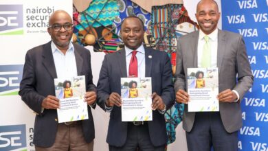 Visa and NSE unveil plan to make retail investing affordable, mobile, and inclusive for all Kenyans.