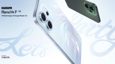 OPPO Reno14 F 5G launches in Kenya with advanced AI photography, gaming performance, robust build quality, and improved productivity features.
