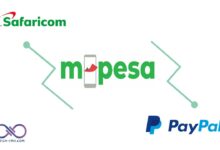 Safaricom-PayPaly-to-M-PESA-app-withdrawals