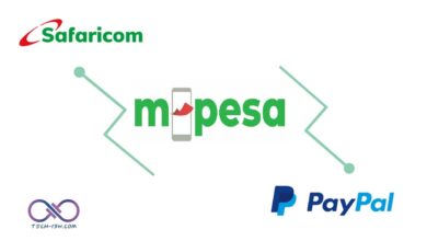 Safaricom-PayPaly-to-M-PESA-app-withdrawals