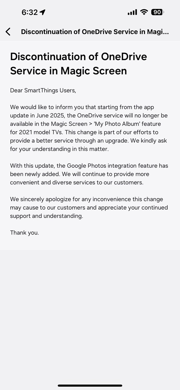 Samsung-QLED-2021-TV-Magic-Screen-OneDrive-and-Google-Photos
