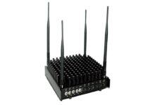 Signal-jammer
