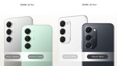 TECNO-Spark-40-Series