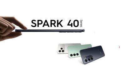 TECNO-Spark-40-Series-Kenya