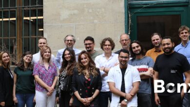 Bonx raises $8.6M to revolutionize European manufacturing with AI-powered ERP platform, offering rapid deployment and seamless integration.