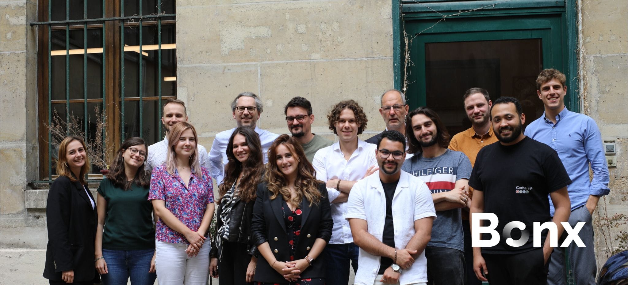 Bonx raises $8.6M to revolutionize European manufacturing with AI-powered ERP platform, offering rapid deployment and seamless integration.