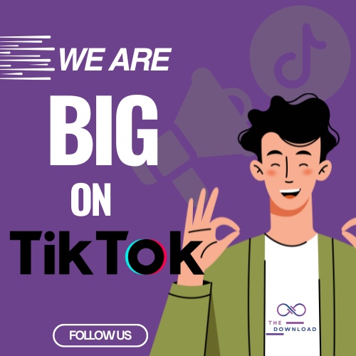 TikTOK.com/@techishkenya