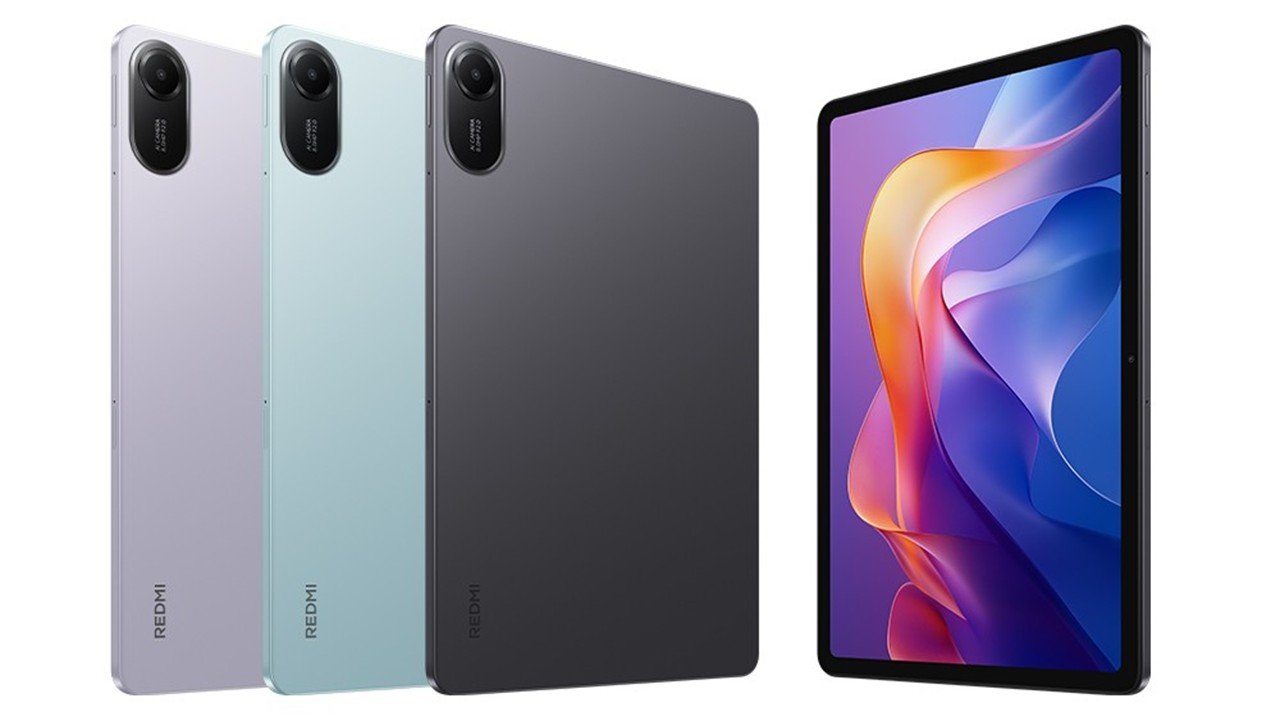 Xiaomi-Redmi-Pad-2-tablet-in-Kenya