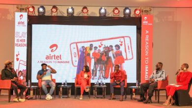 Young-Kenyan-content-creators-during-Airtels-‘A-Reason-To-Imagine-campaign-launch-1