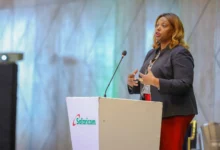 Safaricom’s Chief Enterprise Business Officer, Cynthia Karuri-Kropac, Steps Down Without Formal Announcement